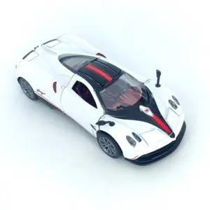 Pagani Diecast Alloy Sports Car Model 7 S22137e60725a42d396521e1583097738j
