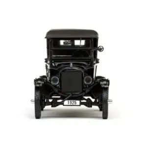 1925 Ford T Classic Car 1:24 Diecast Model 7 S2214e6f42c4c4ae7b47630b706c751bda