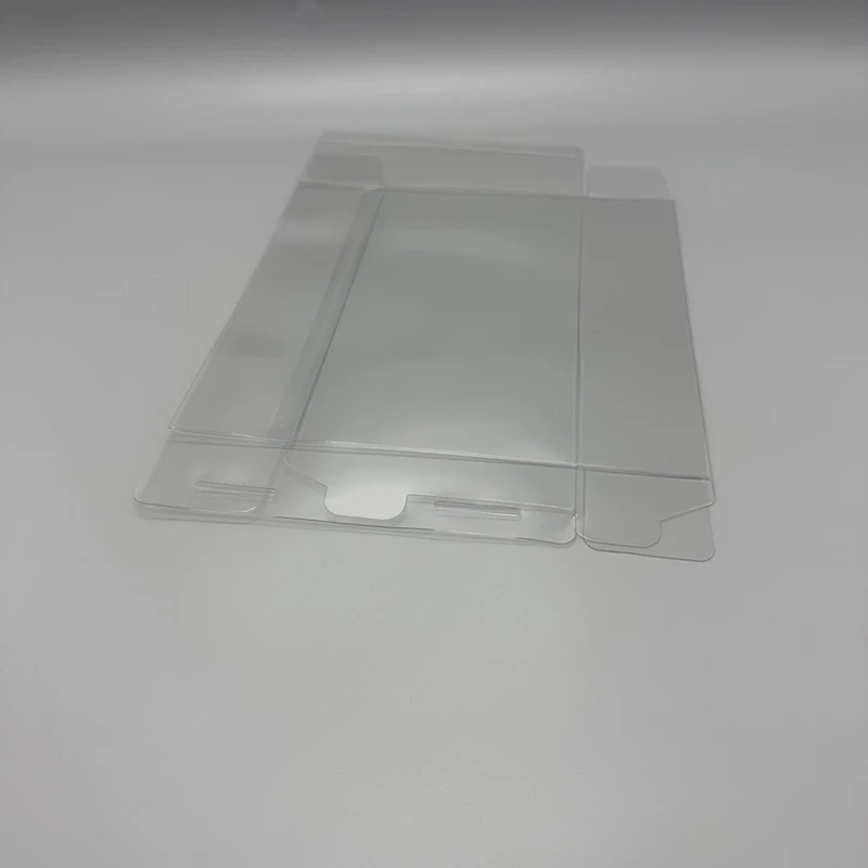 Clear Protection Box for PS5 Collectibles 2 Clear Protection Box for PS5 Collectibles - Image 2