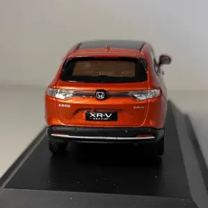 Dongfeng XRV 2023 1:43 Diecast Alloy Model 11 S2247e635e1c143e2aee674c27fcb350bh