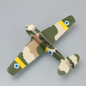 Israeli T-6G Fighter Model 1:72 Scale Display 7 S22619a2c1a2949098d5f02755a5c265dH