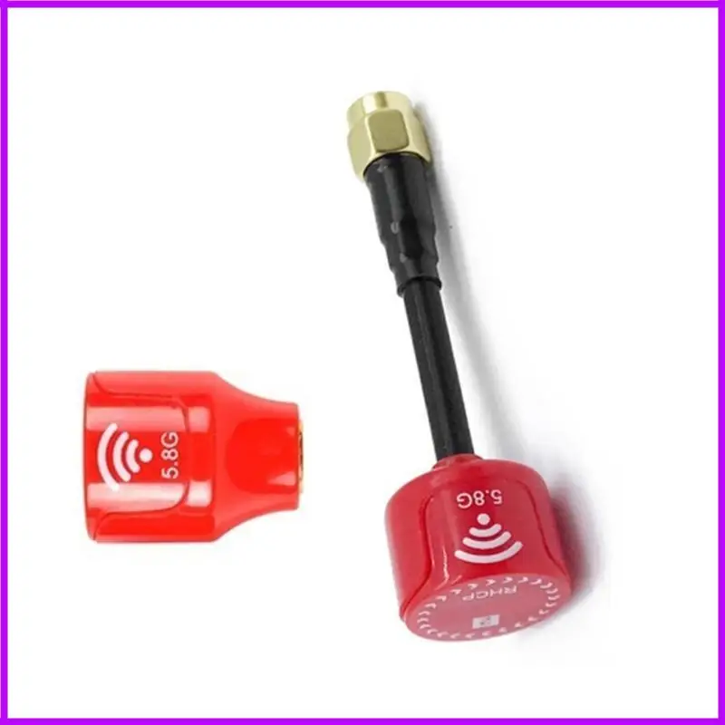 5.8GHz Lollipop Antenna for FPV Racing 3 5.8GHz Lollipop Antenna for FPV Racing - Image 3