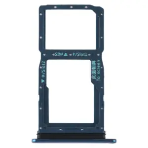 Dual SIM Card Tray for Huawei P Smart Z, Y9 Prime 14 S229292c17d334bea9a9bf894027f9d8d0