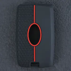 Silicone Key Cover for Land Rover and Jaguar 9 S2296c63d2a784ec58d919d030d8c3aada