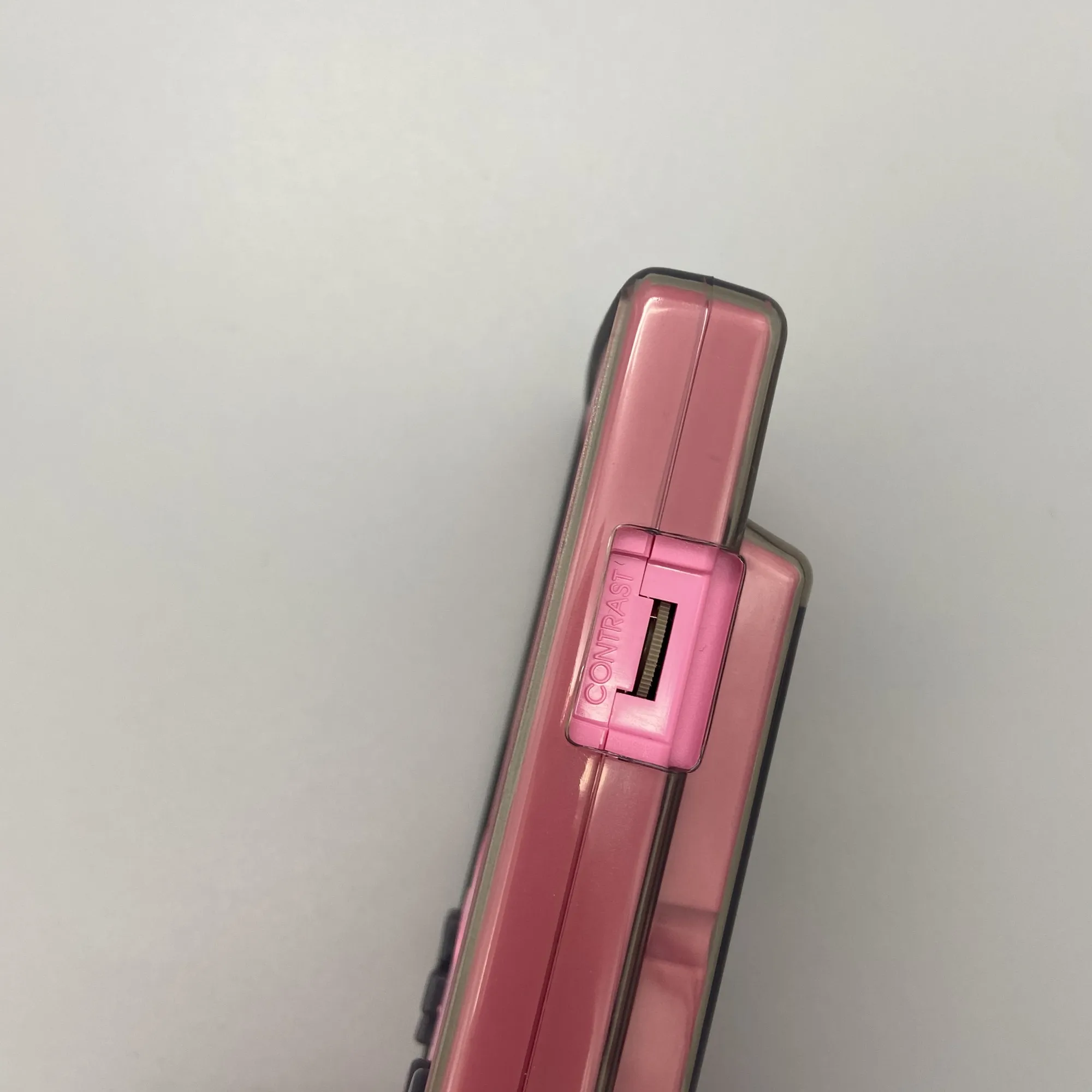 TPU Shell for GameBoy Pocket Set 5 TPU Shell for GameBoy Pocket Set - Image 5