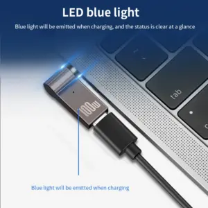 PD 100W Laptop Charger for Lenovo HP Dell 38 S22ad4972810d42ca83478bf13a112bcfb