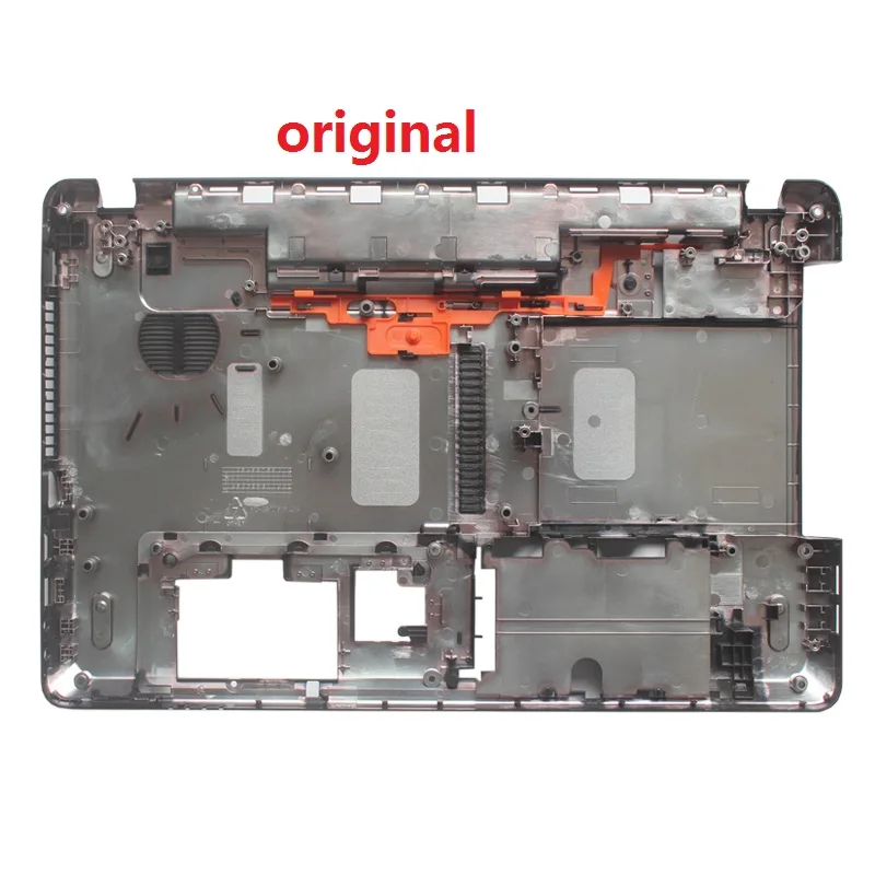 Acer Aspire Laptop Bottom Cover Case E1 Series 12 Acer Aspire Laptop Bottom Cover Case E1 Series - Image 12