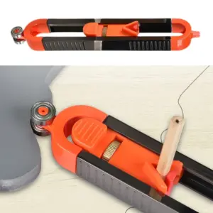 Multifunctional Woodworking Measuring Tool 233mm 11 S22fd1e59497445419f941199d0d3021es