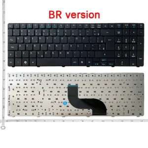 Acer Keyboard Replacement for Multiple Models 25 S23048b12db024255b982c70364f9cb85f