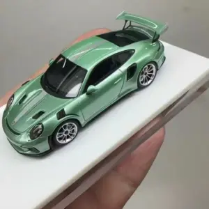 Porsche 991.2 GT3 RS 1:64 Scale Model 17 S230edf073e2a49338f56e319d50709a8F