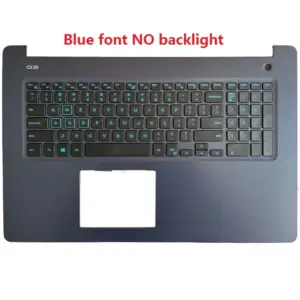 Dell Inspiron G3 17 3779 5779 Laptop Top Case 10 S233a610bc65942528afa01c22e3de955n