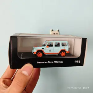 Diecast Model Car Set - BMW, Toyota, Benz, Forklift 21 S23a7216325124deaa0eb994a9b1e3abeN