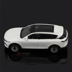 1:64 Scale VOYAH FREE SUV Diecast Model 12 S23d1a51cdf6a47bf8a50ab1ee7721cf08