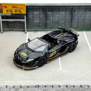 1/64 Scale Diecast Lamborghini Aventador SVJ 63 9 S240fcfb83dc440f59644d8524763688cc