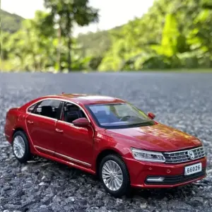1:32 Scale Volkswagen Passat Magotan Model 19 S2443465198914ffeb68db7cc4a0a02del