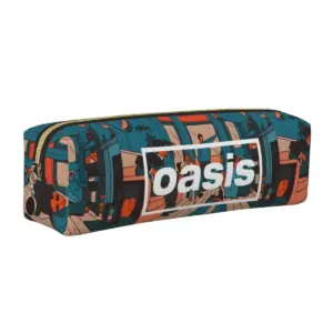 Oasis-Inspired Vintage Leather Pencil Case 26 S2460253935704e058a1fb6e6a16faf412 8