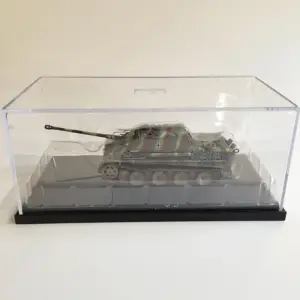 1:72 Scale German Jagdpanther Tank Model 9 S2476c716516c41798e6256103dc64024R
