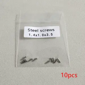 Stainless Steel Screw Set for Watch Repair 35 S24ac416456af40ff91998f58931cd340j