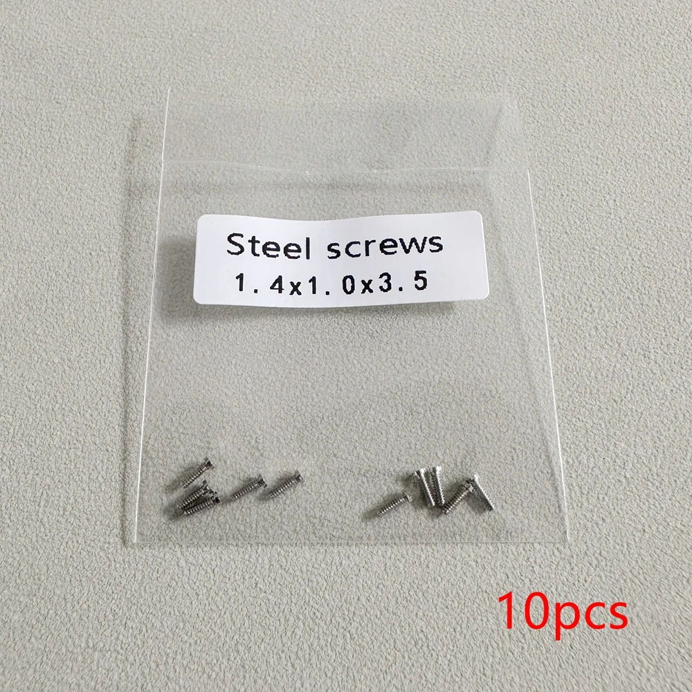 Stainless Steel Screw Set for Watch Repair 11 Stainless Steel Screw Set for Watch Repair - Image 11