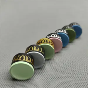 Taom V10 Professional Billiard Chalk - 1 Piece 14 S24b4739fcfd347c4be3e649803b3add8I