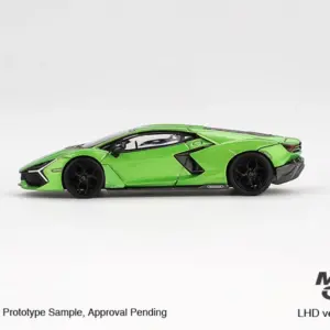 MINIGT 1/64 Lamborghini Revuelto Diecast Model 6 S24bee4eb91744da0b9a37132c72ecb74S