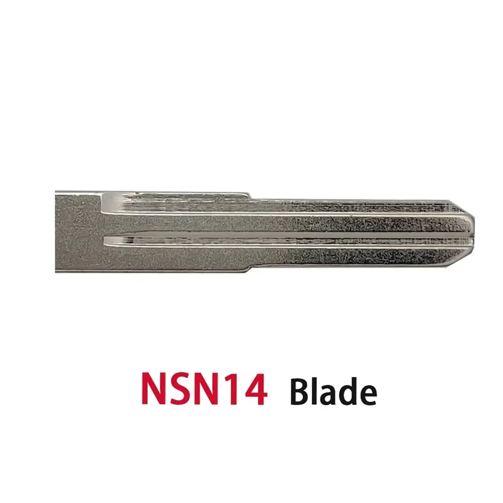 Smart Flip Car Key for Renault and Dacia 7 Smart Flip Car Key for Renault and Dacia - Image 7