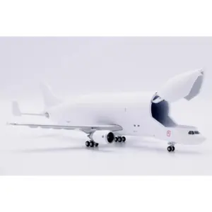 A300-600ST Diecast Model F-GSTF Scale 1:400 7 S25133a5f847044668f246b37b266accd4
