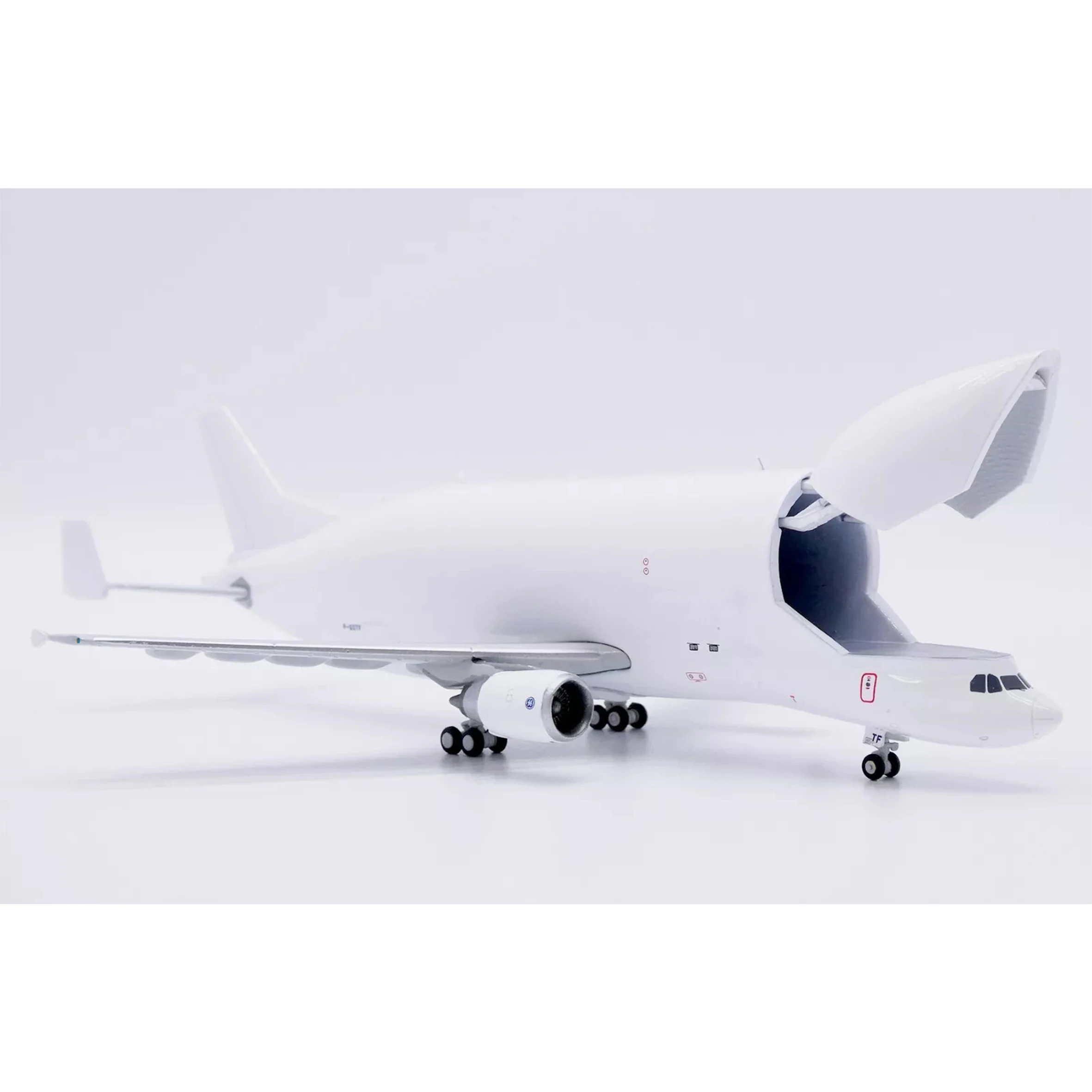 A300-600ST Diecast Model F-GSTF Scale 1:400 2 A300-600ST Diecast Model F-GSTF Scale 1:400 - Image 2