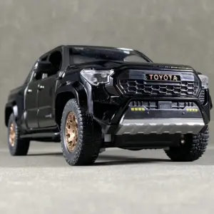 Toyota Tacoma Urban Edition Diecast Model 1:24 16 S252ccb476ae145cb8e9d245684b0853cq