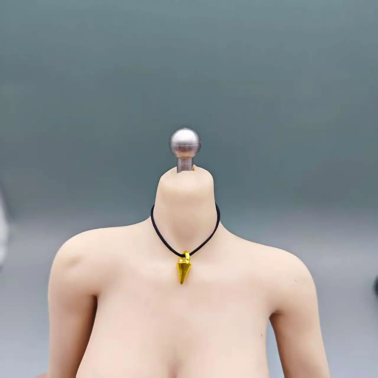 1/6 Scale Soldier Cross Necklace for Action Figures 21 1/6 Scale Soldier Cross Necklace for Action Figures - Image 21