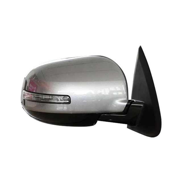 Mitsubishi Outlander 2014-2019 Rearview Mirrors 17 Mitsubishi Outlander 2014-2019 Rearview Mirrors - Image 17