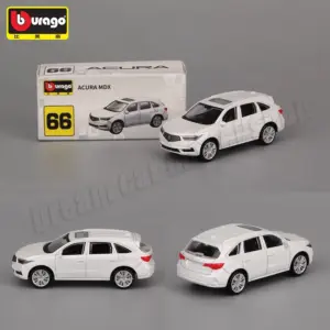 Bburago 1:64 Scale Die-Cast Car Collection 82 S255e5083477a4b8d9259ba35ad2b98d5T