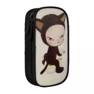 Large Storage Pencil Case with Cartoon Design 16 S256f6756809145a5a302886b292b7743e