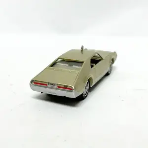 1966 Oldsmobile Toronado Coupe 1:43 Model 11 S25907b64f9ec492eaeb1417c3e43f576M