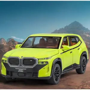 1:32 Scale BMW XM Off-Road SUV Model 14 S2592dfc9c00b457991aeb988184bc7b92