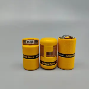 Cue Tip Repair Tool for Pool and Carom Cues 10 S25a594705c0f49cd8148169f1646f816N