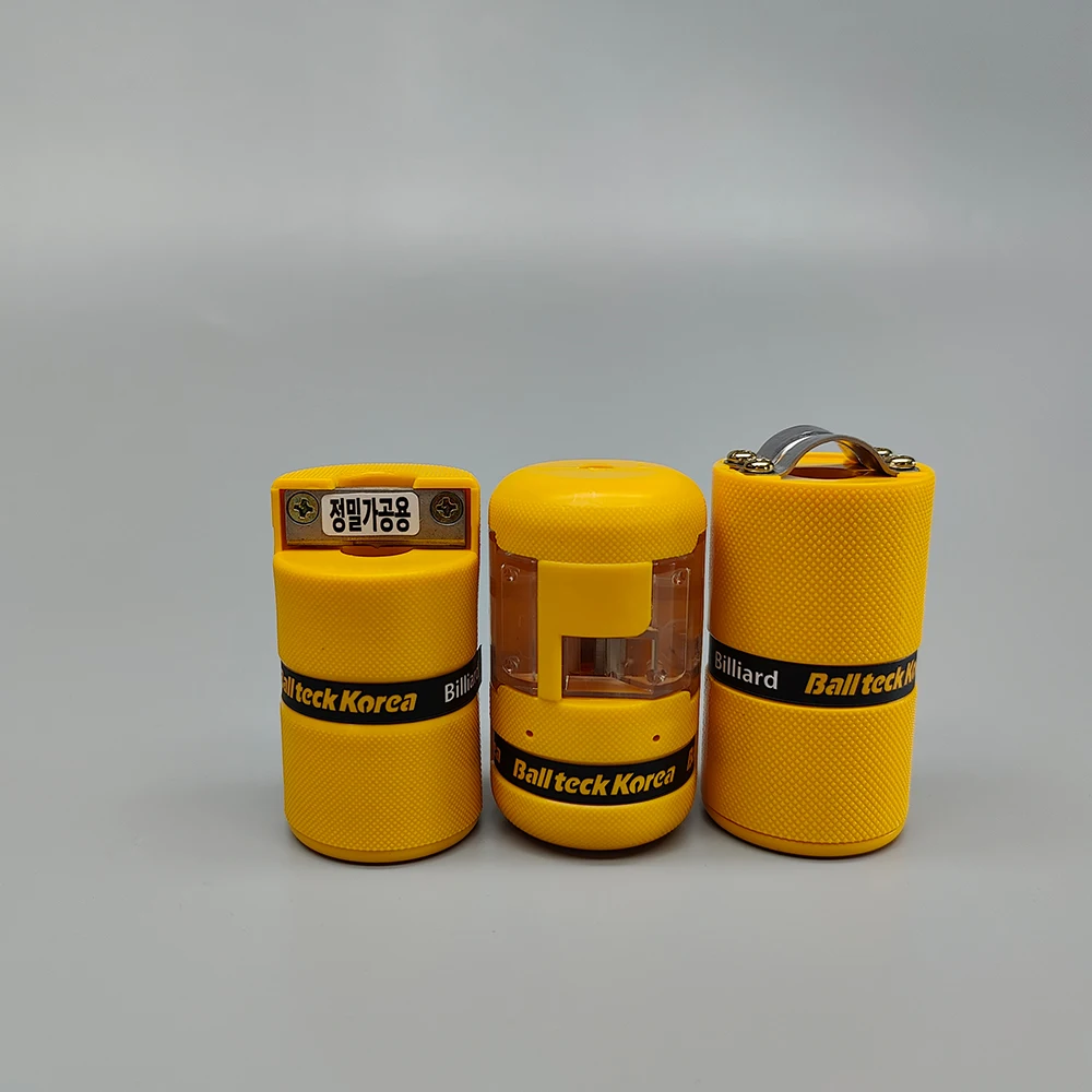 Cue Tip Repair Tool for Pool and Carom Cues 5 Cue Tip Repair Tool for Pool and Carom Cues - Image 5