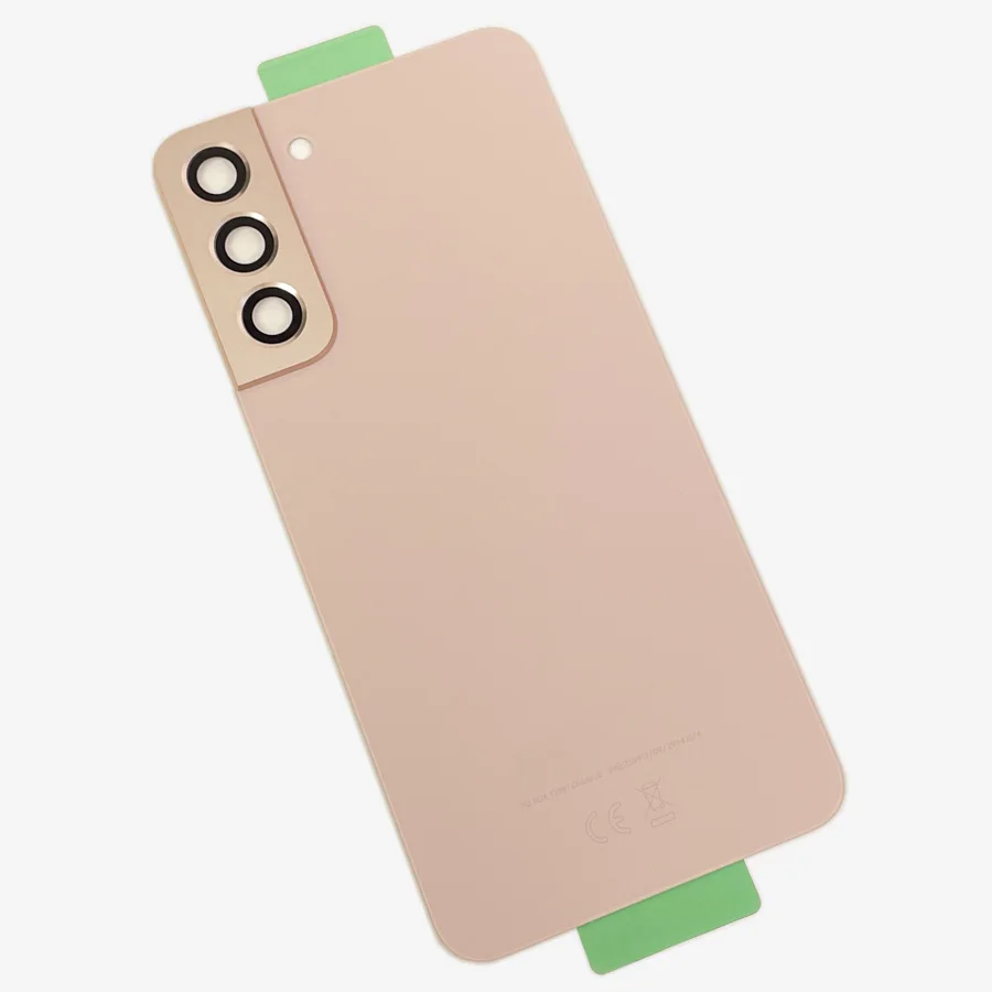 Samsung Galaxy S22 Plus Back Glass Cover 6 Samsung Galaxy S22 Plus Back Glass Cover - Image 6