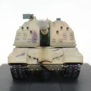 1/72 Russian 2S19 Self-Propelled Artillery Model 9 S25b141733c6747fc8f9856ceb4b99ac07