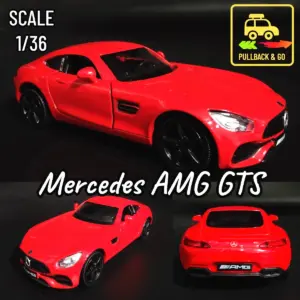 BMW M4 Pullback Toy Car 1:36 Scale Red 23 S25fb5d3b20914ec78975703304fb81a2S 4