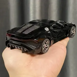 1:32 Diecast Metal Supercar Model with Battery 11 S2605d21d1e7541b1b87ff6ecd2020b63b
