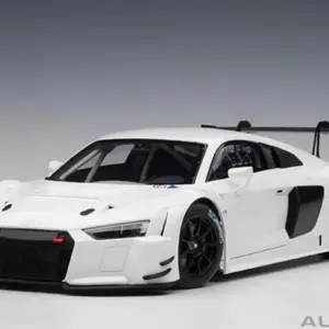 Diecast 1/18 Scale Audi R8 LMS Model Car 6 S26113916476340cebecd0c1ab5ba5a70P