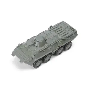 1:72 Scale Military Model Tank Collection Set 54 S26331a304f414283b976e33bb277611ec