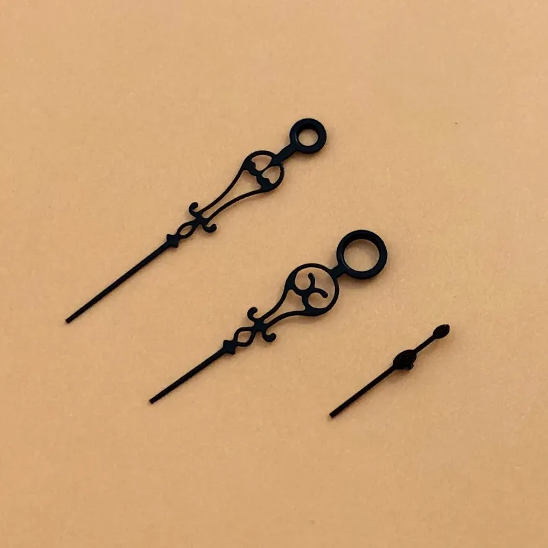 Set of Watch Hands for ETA 6497/6498 ST3600/3621 3 Set of Watch Hands for ETA 6497/6498 ST3600/3621 - Image 3