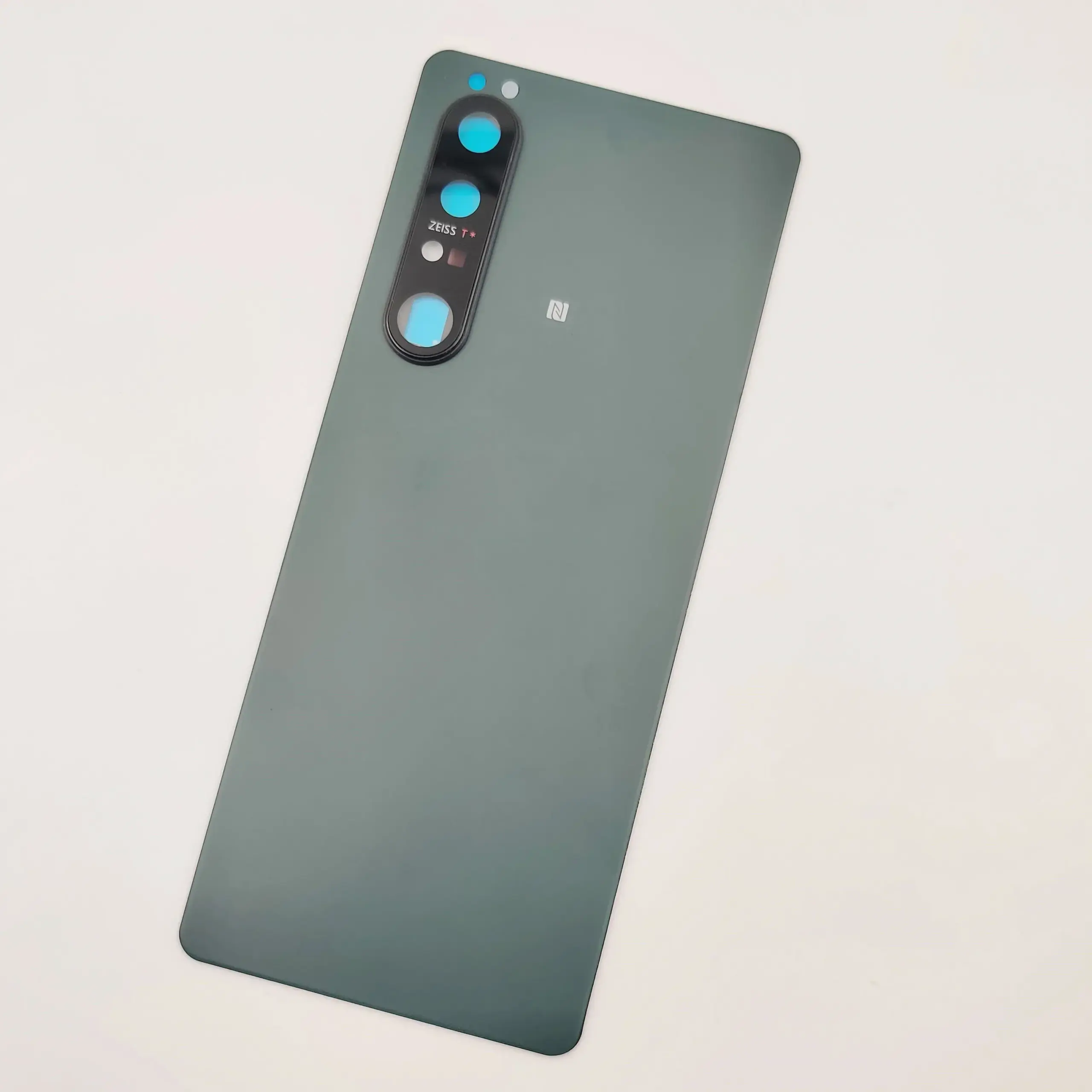 Xperia 1 III OEM Glass Back Door Lid 5 Xperia 1 III OEM Glass Back Door Lid - Image 5