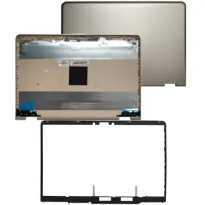 HP Pavilion X360 Laptop Case Metallic Silver 20 S266446b227d14ec49c6c65a3d71ce563Z