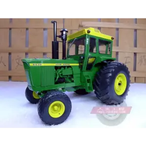 ERTL 1:16 Scale 6030 Tractor Model Collectible 8 S2680d3b188784669b2cb2e71b75d5028u