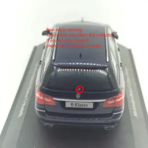 Die-Cast Benz E-Class Estate Model 1:43 Scale 11 S269481222394465ab0ab7389fd56e3a9u