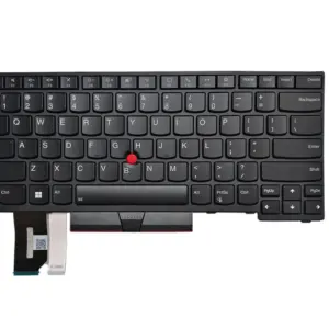 Lenovo ThinkPad T14 P14s Gen 1 US/Spanish Keyboard 11 S26a4b7d9210949c680a90e8e6c2c9829c