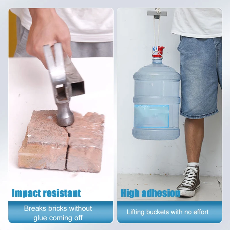 High-Strength Cold Welding Adhesive 20g-400g 4 High-Strength Cold Welding Adhesive 20g-400g - Image 4